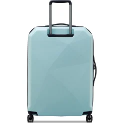 Karat 2.0 - 4-Rollen-Trolley M 66 cm (himmelblau)