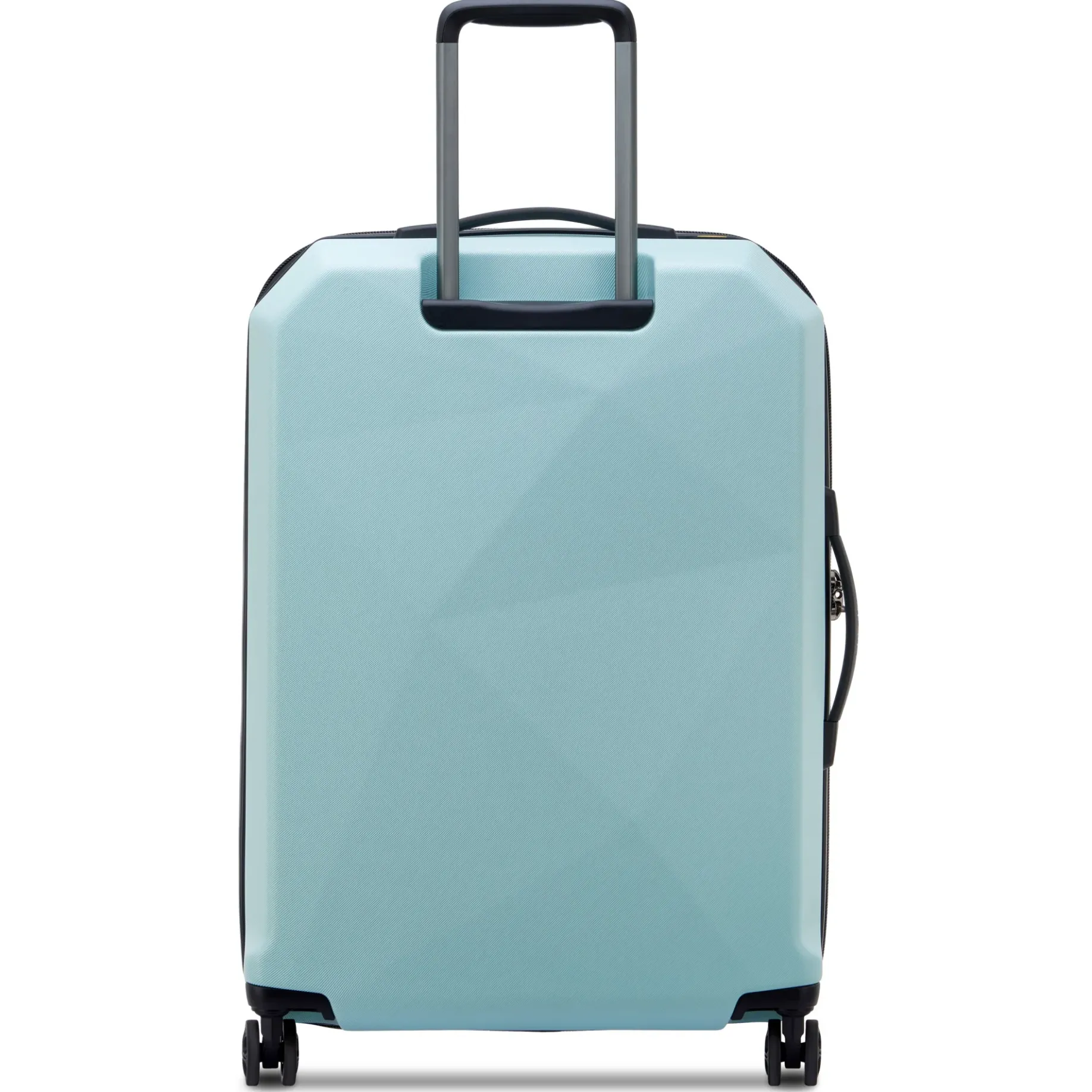 Karat 2.0 - 4-Rollen-Trolley M 66 cm (himmelblau)