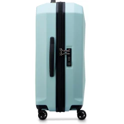 Karat 2.0 - 4-Rollen-Trolley M 66 cm (himmelblau)