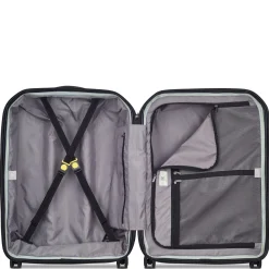 Karat 2.0 - 4-Rollen-Trolley M 66 cm (himmelblau)
