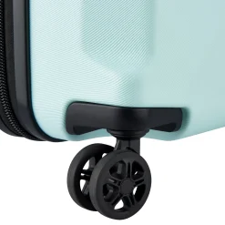 Karat 2.0 - 4-Rollen-Trolley M 66 cm (himmelblau)