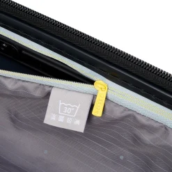 Karat 2.0 - 4-Rollen-Trolley M 66 cm (himmelblau)