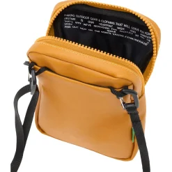 Kataja - Umhängetasche 18 cm (silt brown)