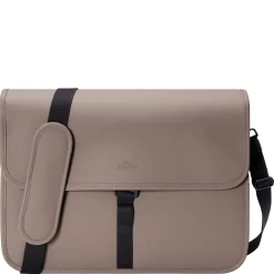 Katsu Lotus Infinity - Umhängetasche 16.4" 41 cm (dark sand)