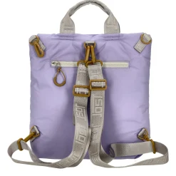 Kemi X Change Bag XS - Rucksack 32 cm RFID (lilac)