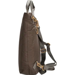 Kemi X-Change Bag S - Rucksack 40 cm (coffee)