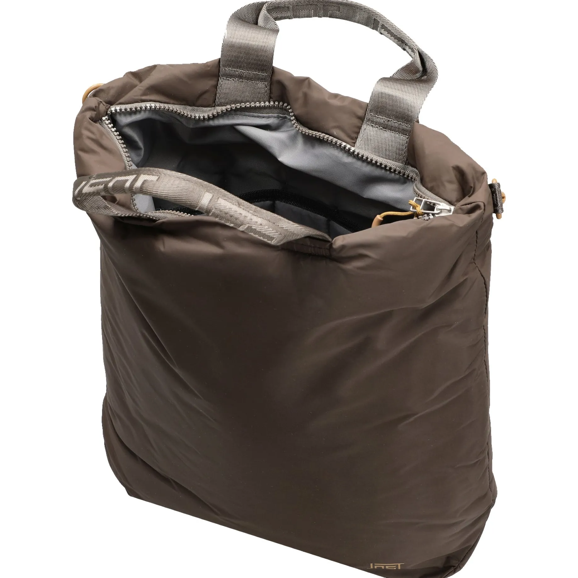 Kemi X-Change Bag S - Rucksack 40 cm (coffee)