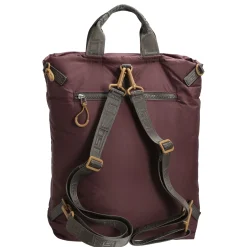Kemi X-Change Bag S - Rucksack 40 cm (wine)