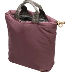Kemi X-Change Bag S - Rucksack 40 cm (wine)