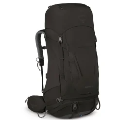 Kestrel 68 L/XL - Trekkingrucksack 82 cm (black)