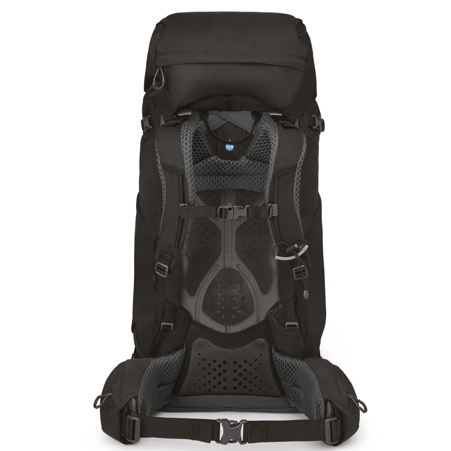 Kestrel 68 L/XL - Trekkingrucksack 82 cm (black)