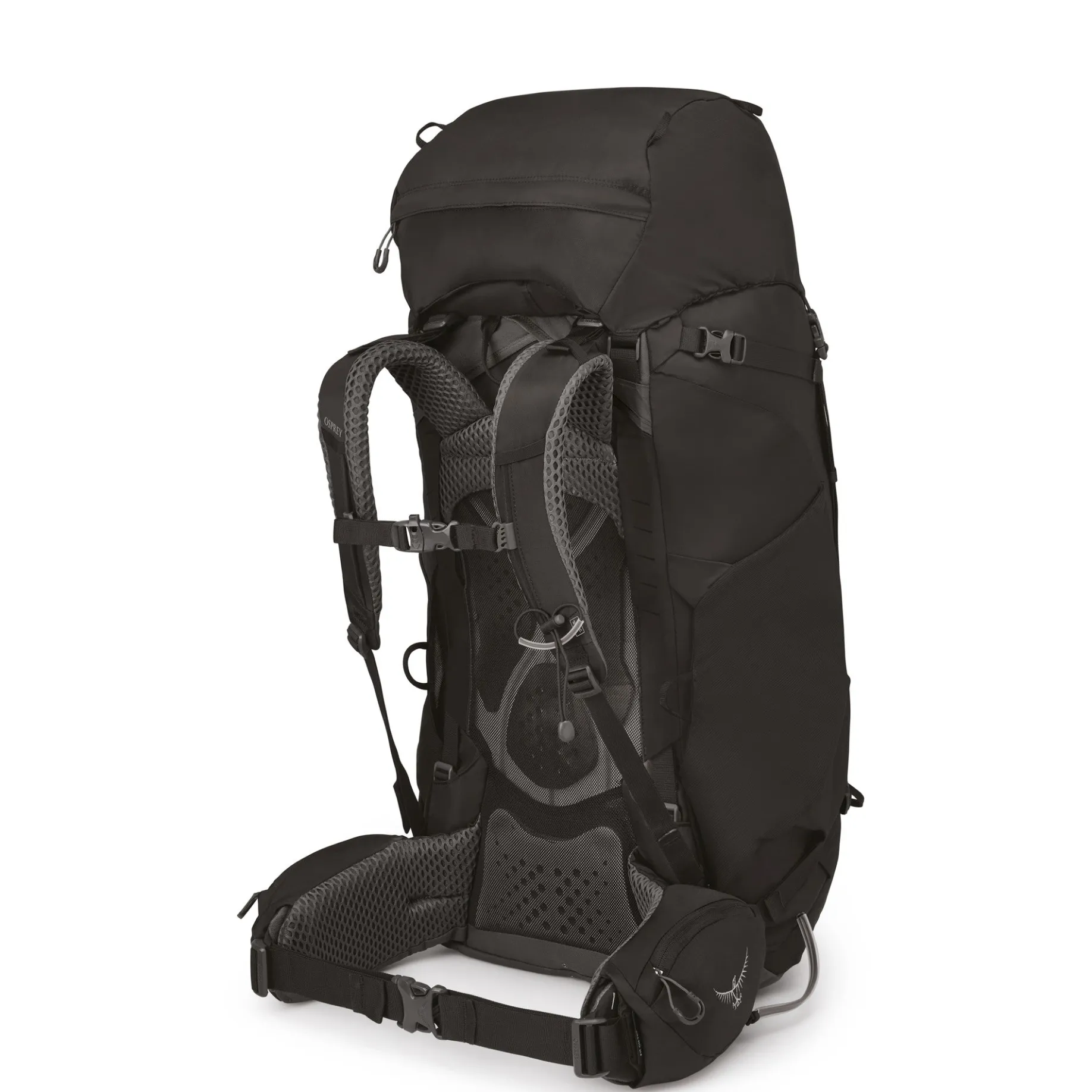 Kestrel 68 L/XL - Trekkingrucksack 82 cm (black)