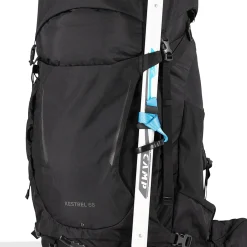 Kestrel 68 L/XL - Trekkingrucksack 82 cm (black)