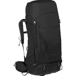 Kestrel 58 L/XL - Trekkingrucksack 82 cm (black)