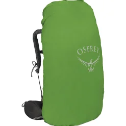 Kestrel 58 L/XL - Trekkingrucksack 82 cm (black)