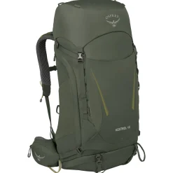 Kestrel 48 L/XL - Trekkingrucksack 79 cm (bonsai green)