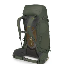 Kestrel 48 L/XL - Trekkingrucksack 79 cm (bonsai green)