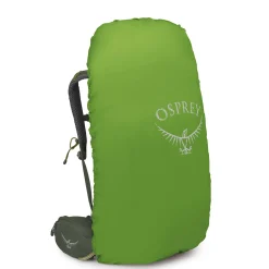 Kestrel 48 L/XL - Trekkingrucksack 79 cm (bonsai green)