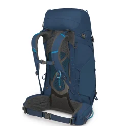 Kestrel 48 L/XL - Trekkingrucksack 79 cm (atlas blue)