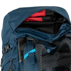 Kestrel 48 L/XL - Trekkingrucksack 79 cm (atlas blue)