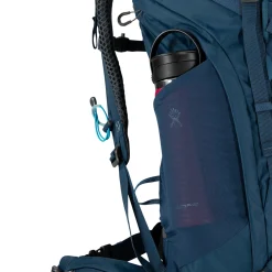 Kestrel 48 L/XL - Trekkingrucksack 79 cm (atlas blue)
