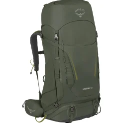 Kestrel 58 L/XL - Trekkingrucksack 82 cm (bonsai green)