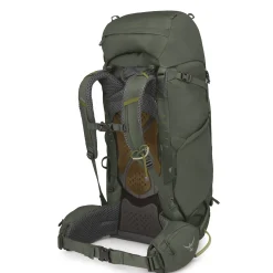 Kestrel 58 L/XL - Trekkingrucksack 82 cm (bonsai green)
