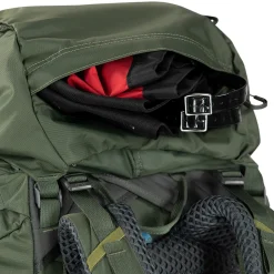 Kestrel 58 L/XL - Trekkingrucksack 82 cm (bonsai green)