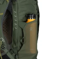 Kestrel 58 L/XL - Trekkingrucksack 82 cm (bonsai green)