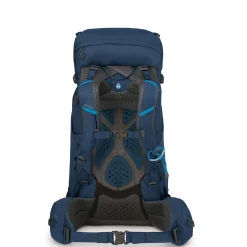 Kestrel 38 L/XL - Trekkingrucksack 79 cm (atlas blue)