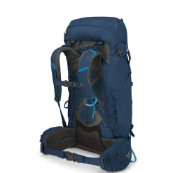 Kestrel 38 L/XL - Trekkingrucksack 79 cm (atlas blue)