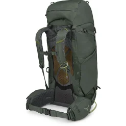 Kestrel 58 S/M - Trekkingrucksack 77 cm (bonsai green)