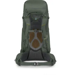 Kestrel 58 S/M - Trekkingrucksack 77 cm (bonsai green)