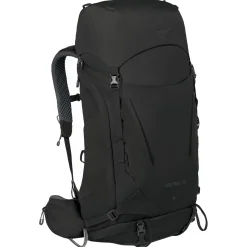 Kestrel 48 S/M - Trekkingrucksack 74 cm (black)