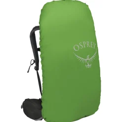 Kestrel 48 S/M - Trekkingrucksack 74 cm (black)