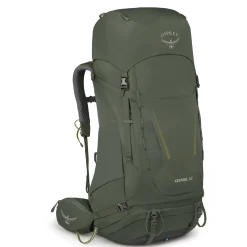 Kestrel 68 S/M - Trekkingrucksack 77 cm (bonsai green)