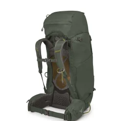 Kestrel 68 S/M - Trekkingrucksack 77 cm (bonsai green)