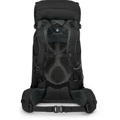 Kestrel 38 S/M - Trekkingrucksack 74 cm (black)