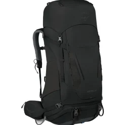 Kestrel 68 S/M - Trekkingrucksack 77 cm (black)