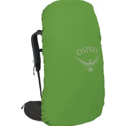 Kestrel 68 S/M - Trekkingrucksack 77 cm (black)