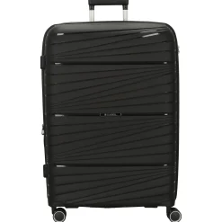 Kiba - Trolley Set 3tlg. (black)
