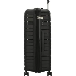 Kiba - Trolley Set 3tlg. (black)