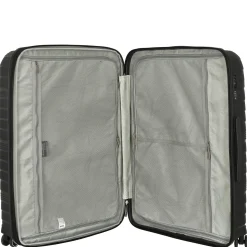 Kiba - Trolley Set 3tlg. (black)
