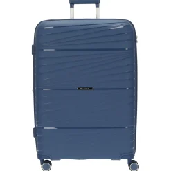 Kiba - Trolley Set 3tlg. (blue)