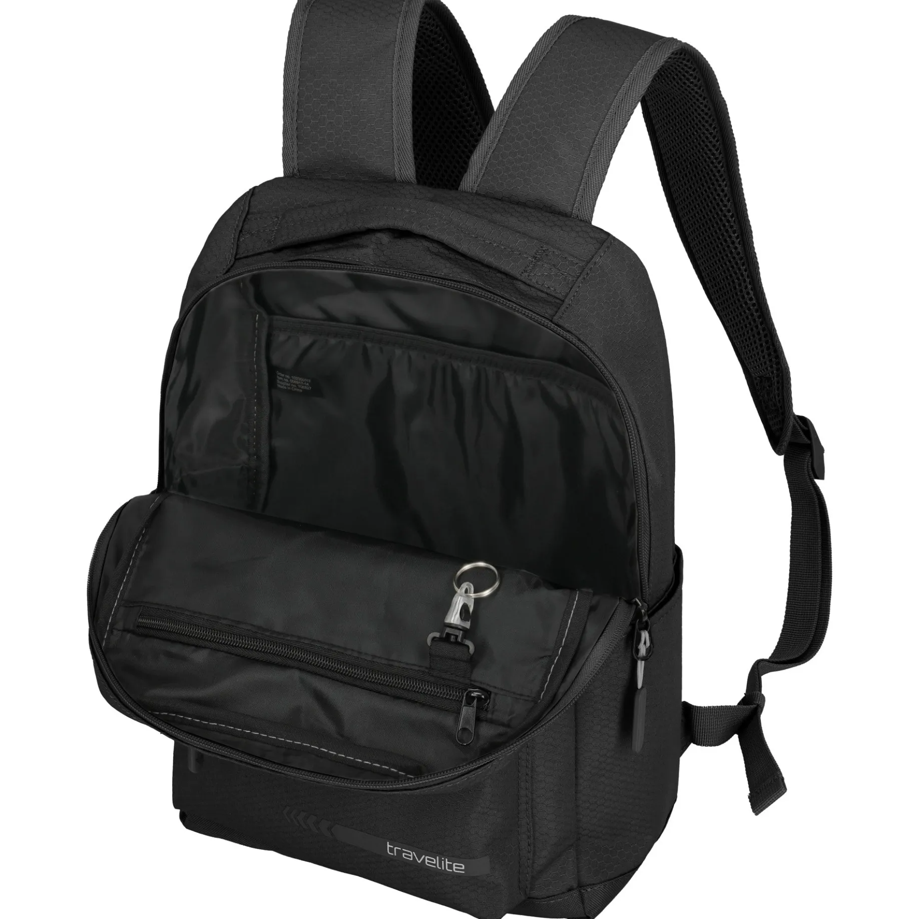 Kick Off - Rucksack 40 cm M (schwarz)