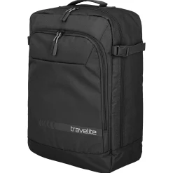 Kick Off - Rucksack 50 cm (schwarz)