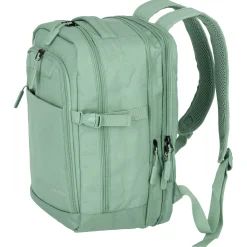 Kick-Off - Kabinen-Rucksack 40 cm (salbei)