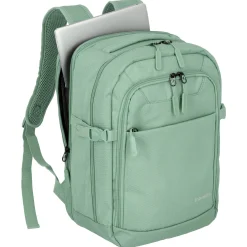 Kick-Off - Kabinen-Rucksack 40 cm (salbei)