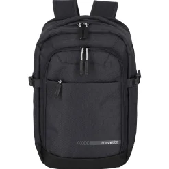 Kick-Off - Kabinen-Rucksack 40 cm (anthrazit)