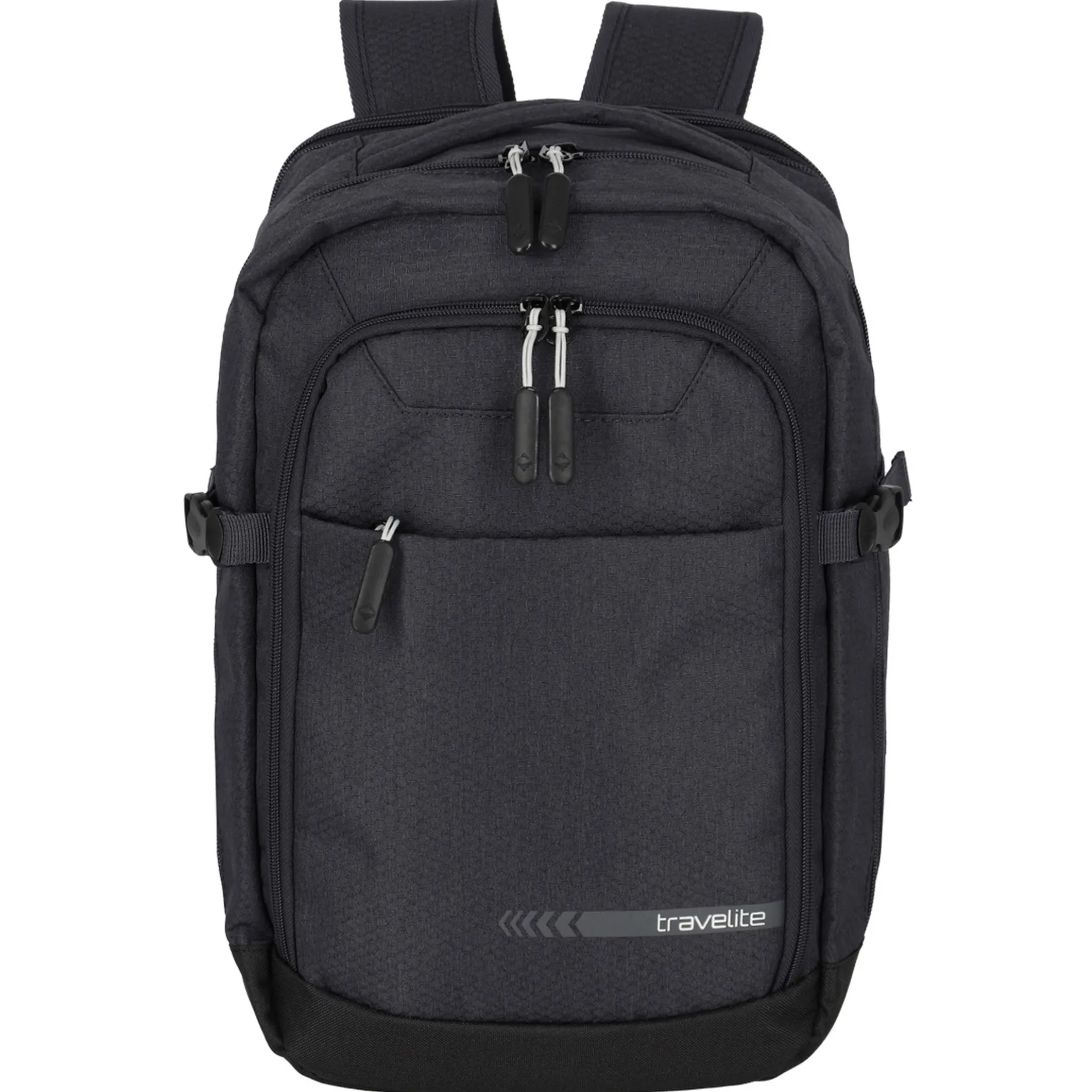 Kick-Off - Kabinen-Rucksack 40 cm (anthrazit)